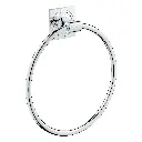Grohe 40339001 Allure New Towel Ring StarLight Chrome
