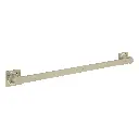 Grohe 40341EN1 Allure New 24" Towel Bar Brushed Nickel Infinity Finish
