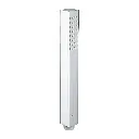 Grohe 26867000 Euphoria Cube Stick Handshower StarLight Chrome