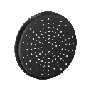 Grohe 264092430 Tempesta 210 Shower Head Matte Black