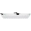 Grohe 26868000 Rainshower Allure 230 Shower Head StarLight Chrome