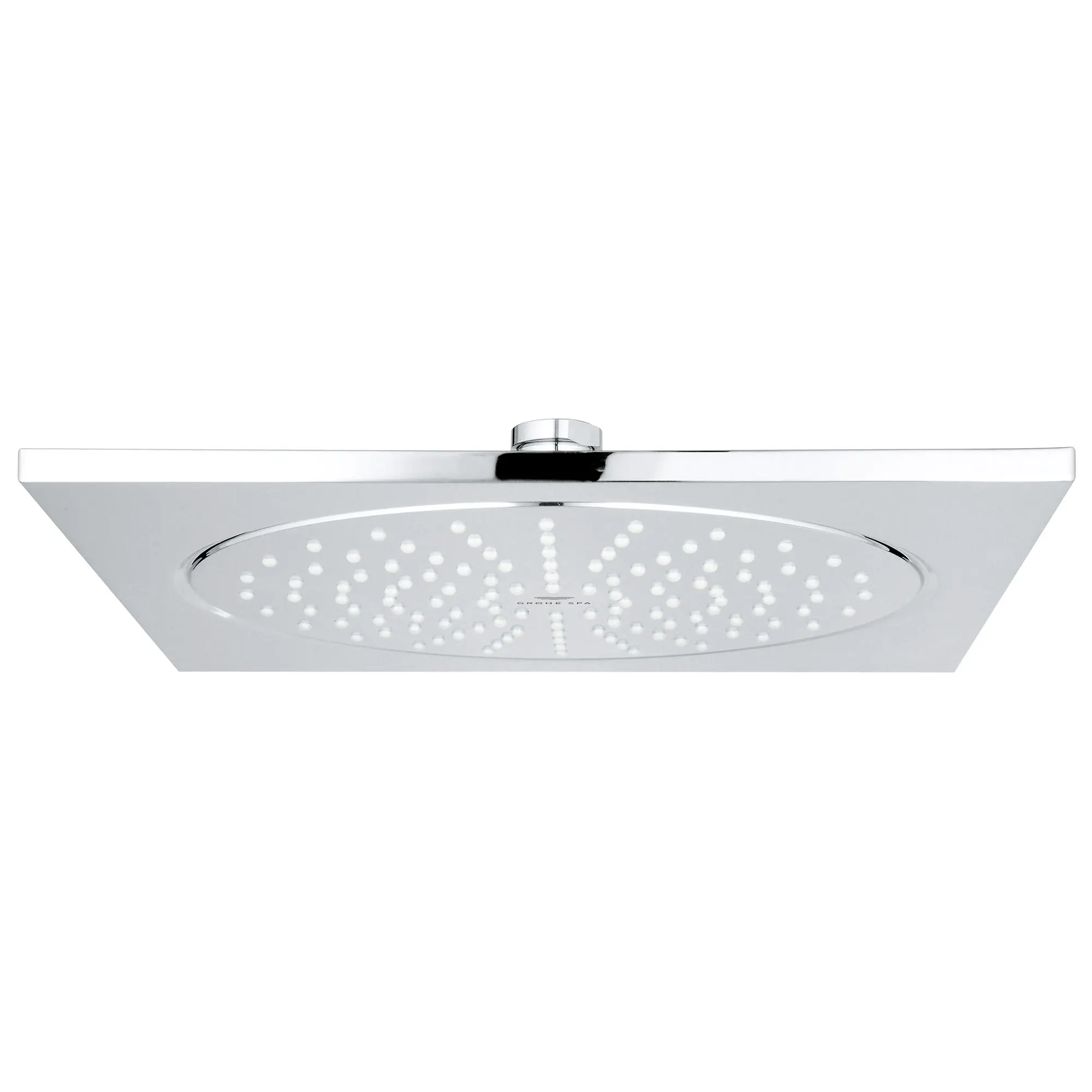 Grohe 26881000 Rainshower 10" Shower Head 1 Spray StarLight Chrome