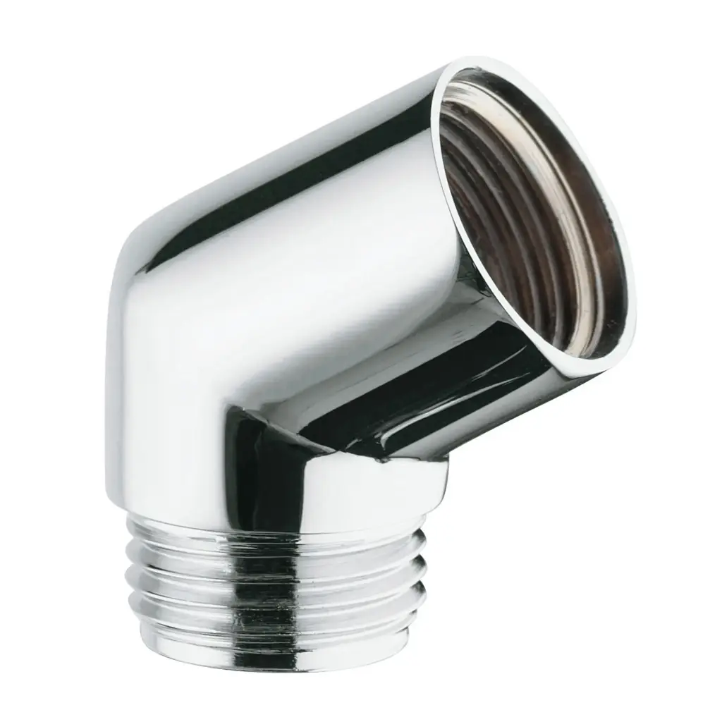 Grohe 26893000 Sena Rainshower Hand Shower Adaptor Elbow StarLight Chrome
