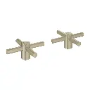 Grohe 14215EN0 Atrio New Handle Brushed Nickel