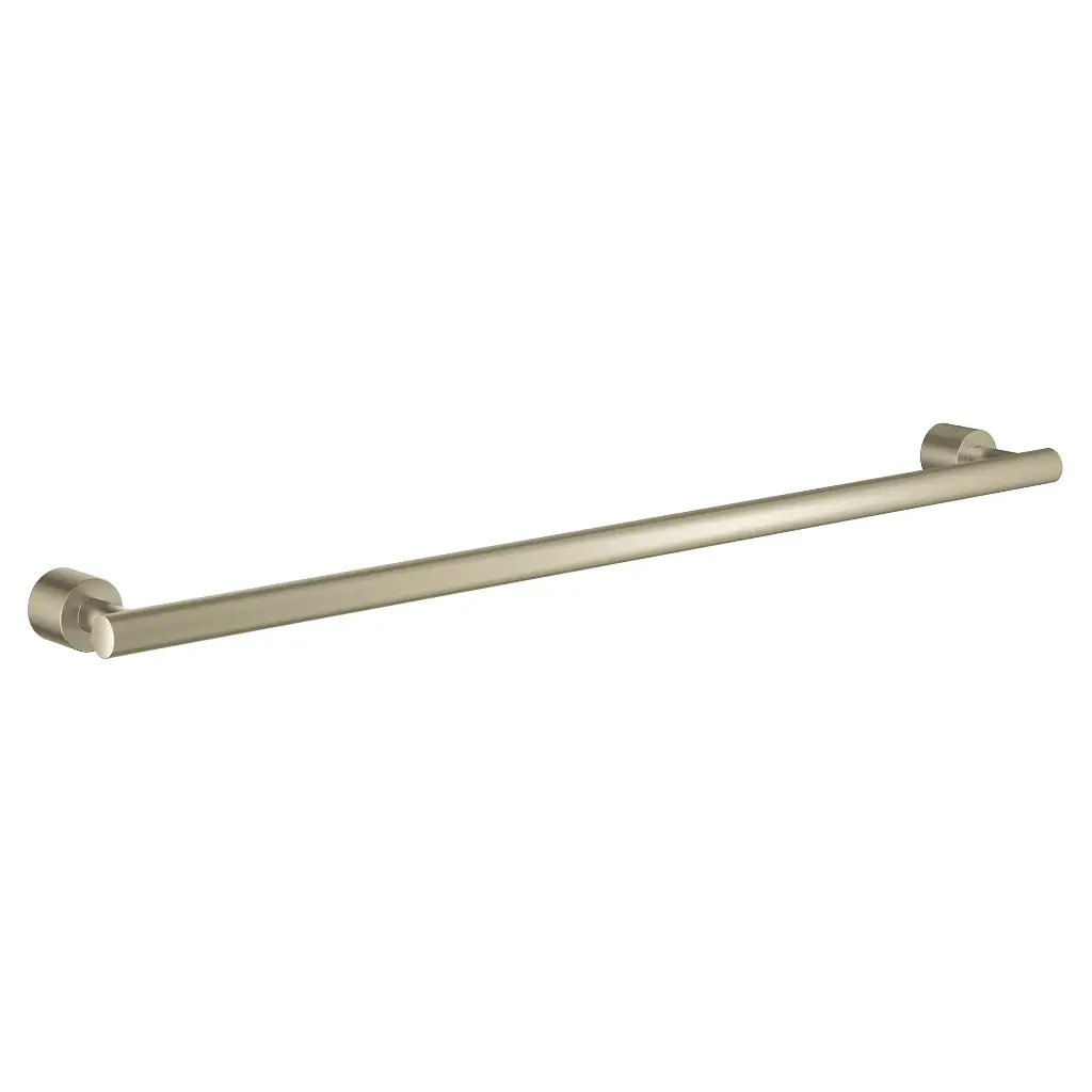 Grohe 40889EN0 Atrio New 24" Towel Rail Brushed Nickel