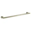 Grohe 40889EN0 Atrio New 24" Towel Rail Brushed Nickel