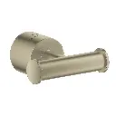 Grohe 40890EN0 Atrio New Robe Hook Brushed Nickel
