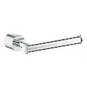 Grohe 40891000 Atrio New Toilet Paper Holder Without Cover StarLight Chrome
