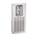 Franke KEMW8EBF-STN Electronic Chilled Recessed Bottle Filler