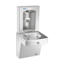Franke KEPV8AC-EBF-STN Chilled Vandal Resistant Drinking Fountain Stainless