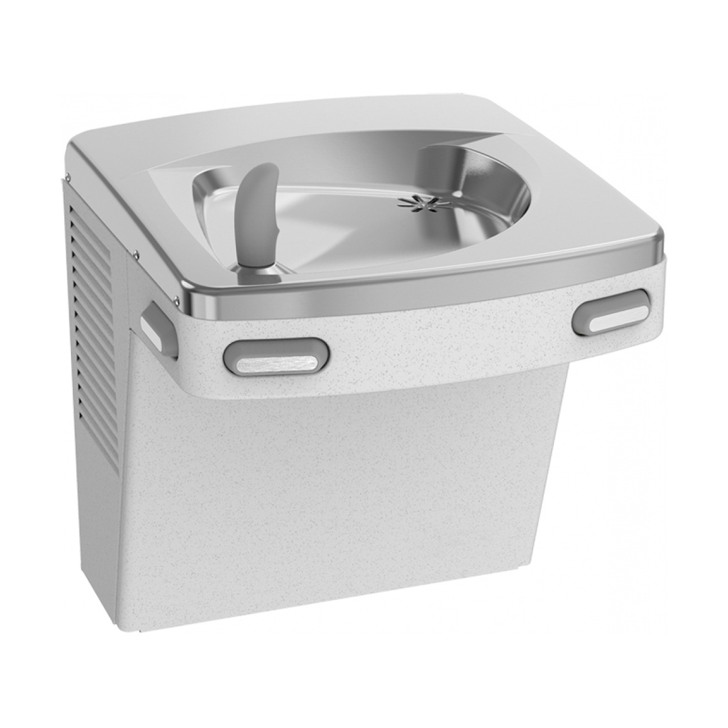 Franke KEPAC-GRY Non-Chilled Universal Fountain Greystone