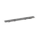 Hansgrohe 56029001 Raindrain Rock Trim Flex 23 5/8" Cut To Size And Tileable