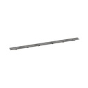 Hansgrohe 56034001 Raindrain Rock Trim Flex 47 1/4" Cut To Size And Tileable