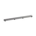 Hansgrohe 56122801 Raindrain Match Trim Classic 35 1/4" Brushed Stainless Steel