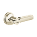 Brizo 696376-PN Invari Universal Flush Lever Brilliance Polished Nickel