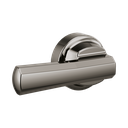 Brizo 696398-BNX Levoir Universal Flush Lever Brilliance Black Onyx