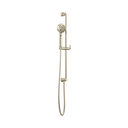Brizo 88776-PN Invari H2Okinetic Multi-Function Slide Bar Handshower Brilliance Polished Nickel