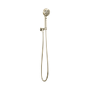 Brizo 88876-PN Invari Multi-Function Wall Mount Handshower Brilliance Polished Nickel