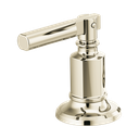 Brizo HL5376-PN Invari Widespread Lever Handle Kit Brilliance Polished Nickel