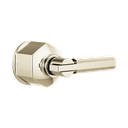 Brizo HL6676-PN Invari Sensori Thermostatic Valve Trim Lever Handle Kit Brilliance Polished Nickel