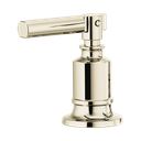 Brizo HL676-PN Invari Roman Tub Faucet Lever Handle Kit Brilliance Polished Nickel