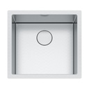 Franke PS2X110-18-CA Professional 2.0 Single Bowl Kitchen Sink Stainless Steel