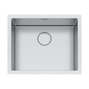 Franke PS2X110-21-CA Professional 2.0 Single Bowl Kitchen Sink Stainless Steel
