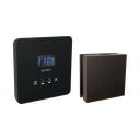 Brizo 8CH-250L-RB Mystix Square Steam Control And Head Venetian Bronze