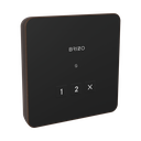 Brizo 8CN-220L-RB Mystix Square Exterior Steam Control Venetian Bronze