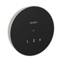 Brizo 8CN-220R-BN-L Mystix Round Exterior Steam Control Lumicoat Brushed Nickel