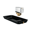 Brizo 8GA-PAD-208 Mystix Steam System Generator Pan And Auto Drain 208V