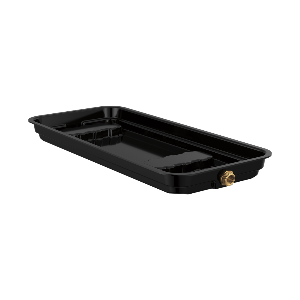 Brizo 8GA-PAN Mystix Generator Pan