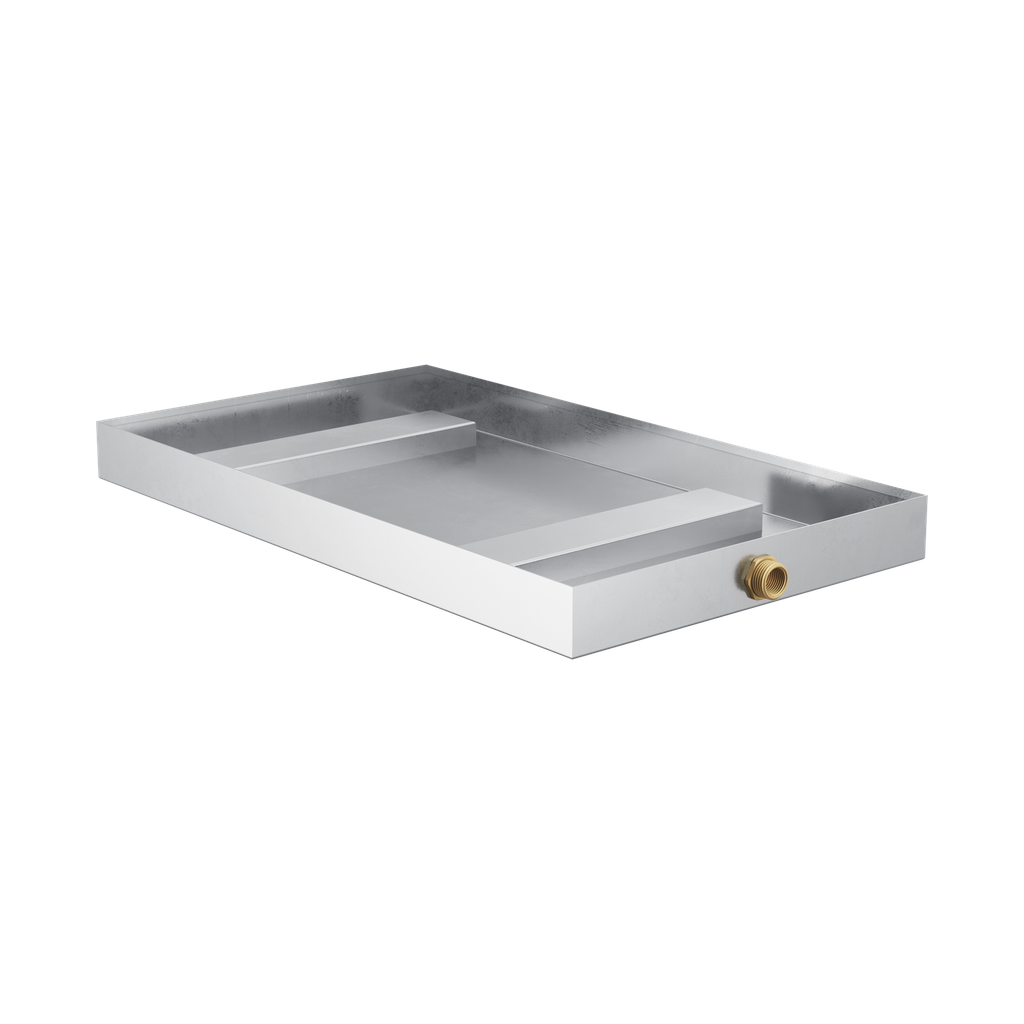 Brizo 8GA-XAN Mystix XL Generator Pan