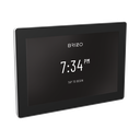 Brizo 8CN-600S-PC-L SensoriPlus Square Digital Shower And Steam Control Lumicoat Polished Chrome