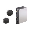 Brizo 8SP-MU-3 Mystix Audio Module And Invisible Speakers