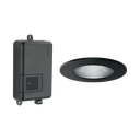 Brizo 8SP-MU-4-BL Mystix Chromatherapy Module And Ring Matte Black