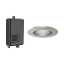 Brizo 8SP-MU-4-BN-L Mystix Chromatherapy Module And Ring Lumicoat Brushed Nickel