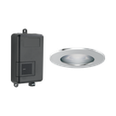 Brizo 8SP-MU-4-PC-L Mystix Chromatherapy Module And Ring Lumicoat Polished Chrome