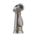Brizo RP61013SS Traditional Spray And Hose Assembly Brilliance Stainless