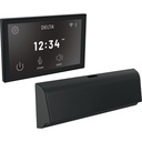 Delta 5CB-550L-BL Steamscape Unilateral Deluxe Package Matte Black