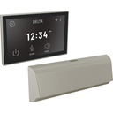 Delta 5CB-550L-SS-PR Steamscape Unilateral Deluxe Package Stainless