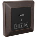 Delta 5CN-220T-RB Steamscape Transitional Exterior Control Venetian Bronze