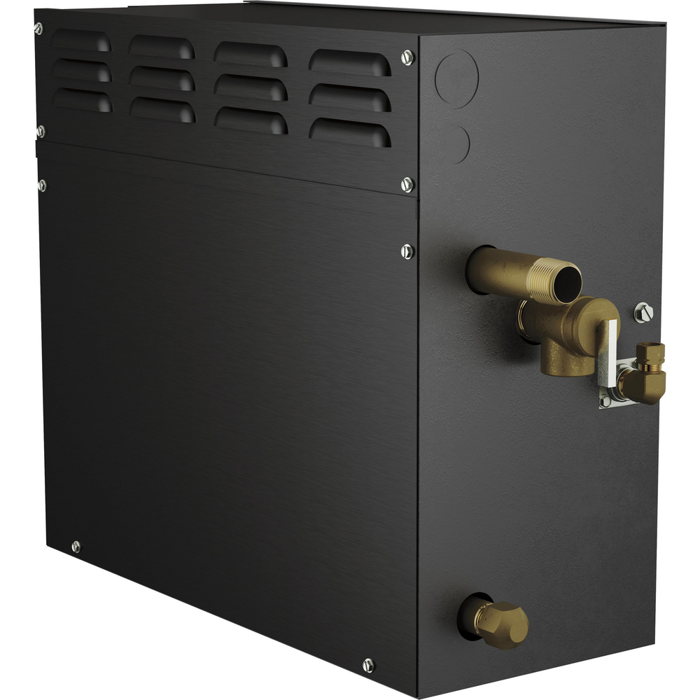 Delta 5GE-SMP12-208-1 Steamscape Steam Generator 12kW