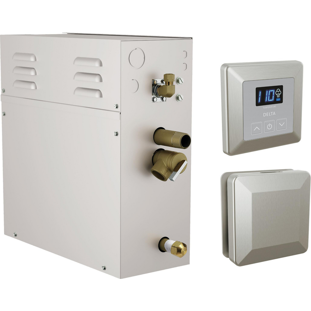 Delta 5P-EST04-SS-PR SimpleSteam Kit 4kW