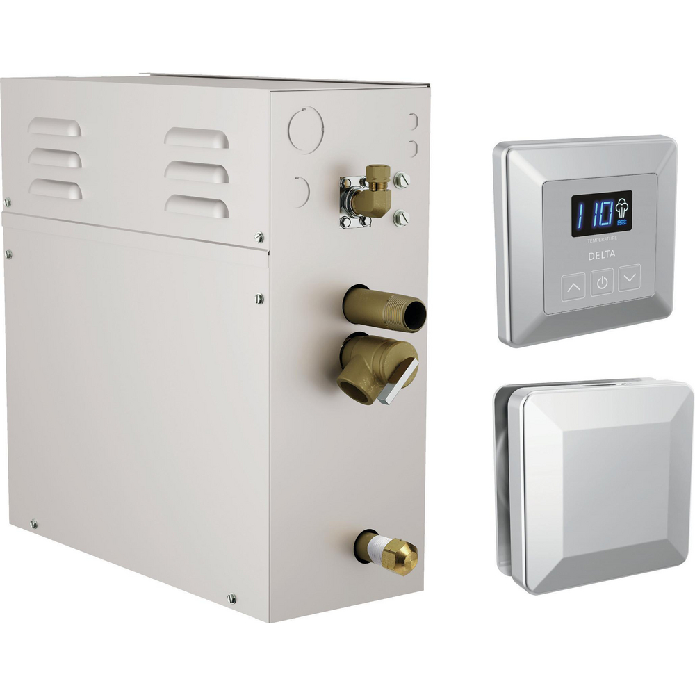 Delta 5P-EST06-PR SimpleSteam Kit 6kW