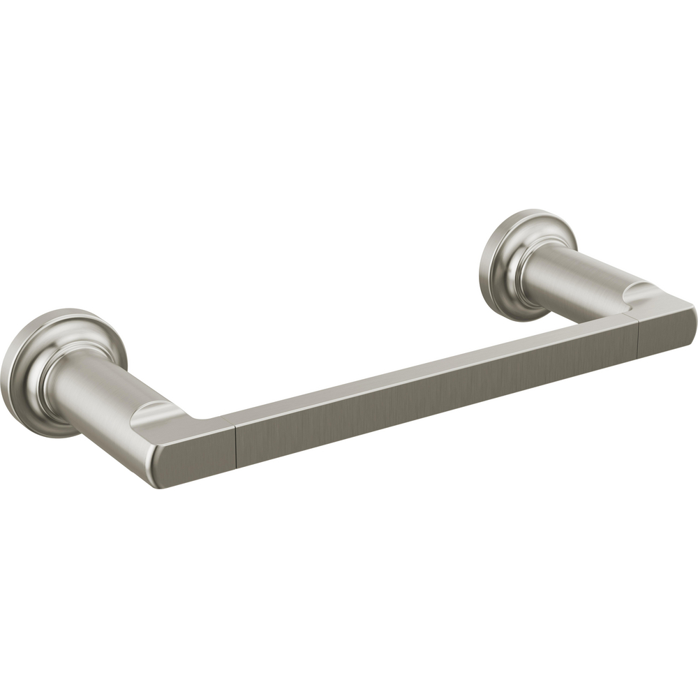 Delta 78908-SS Tetra 8" Towel Bar Stainless