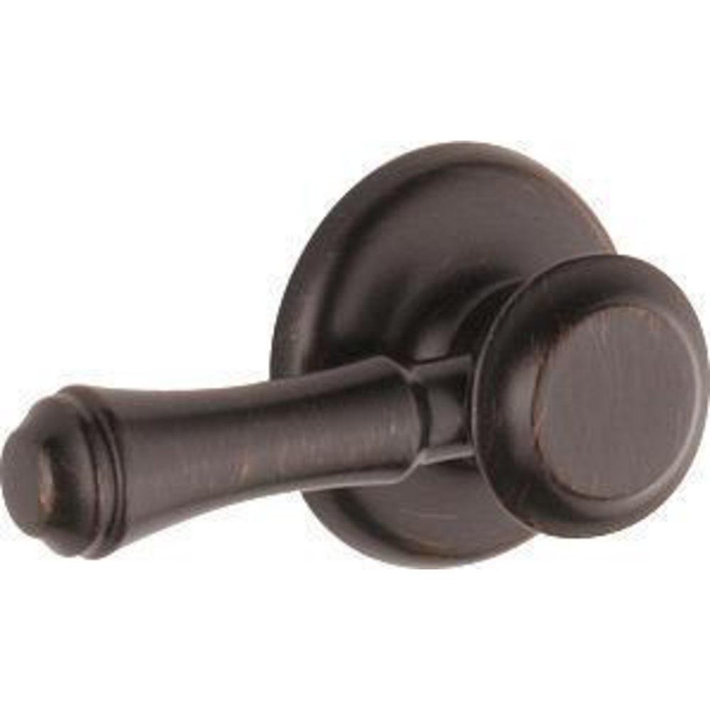 Delta 79760-RB Cassidy Tank Lever Standard Handle Venetian Bronze
