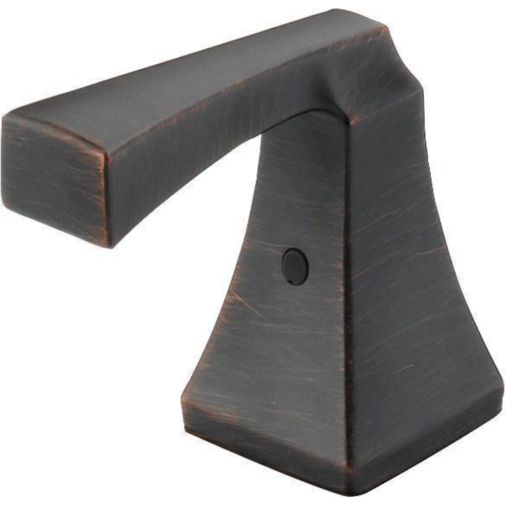 Delta H251RB Dryden Bidet Two Metal Lever Handle Kit Venetian Bronze