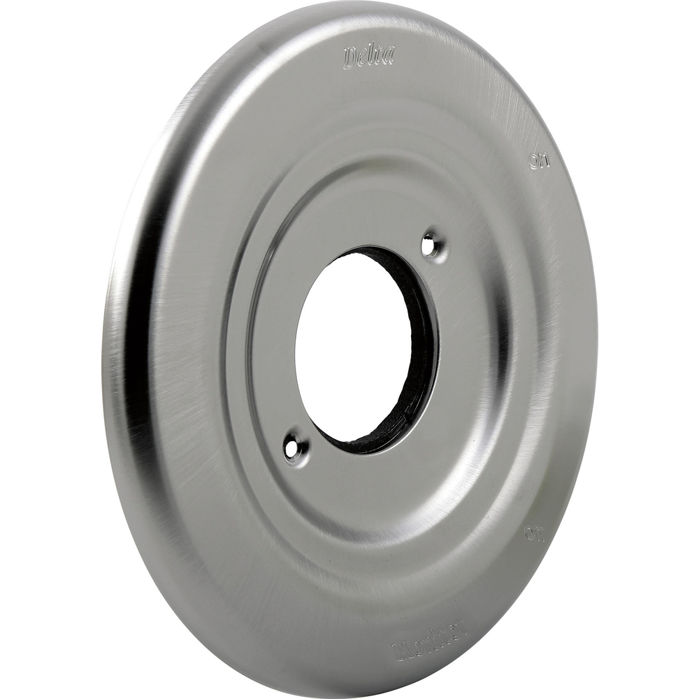 Delta RP28795SS 17 Series Escutcheon Stainless