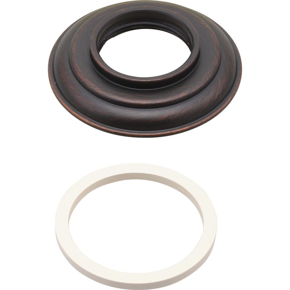 Delta RP34832RB Victorian Widespread Base with Gasket Venetian Bronze